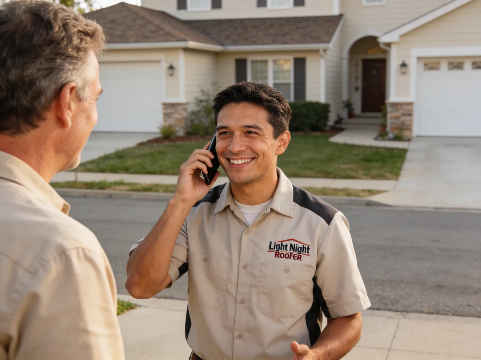 Emergency Roof Repair Tall Timbers, MD FAQs